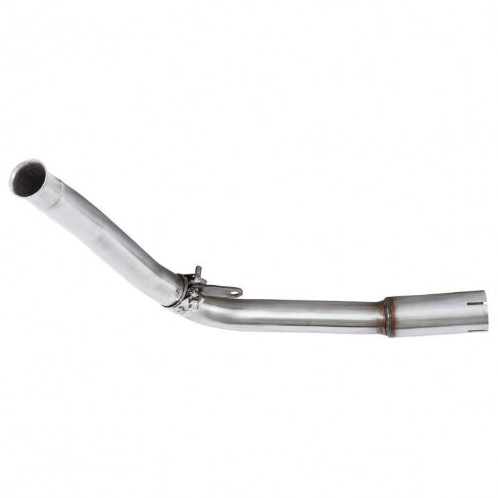 Magic Pipe, Playmini, exhaust manifold conversion, stainless steel