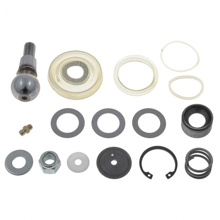 Ball Joint Pin Kit, Aftermarket