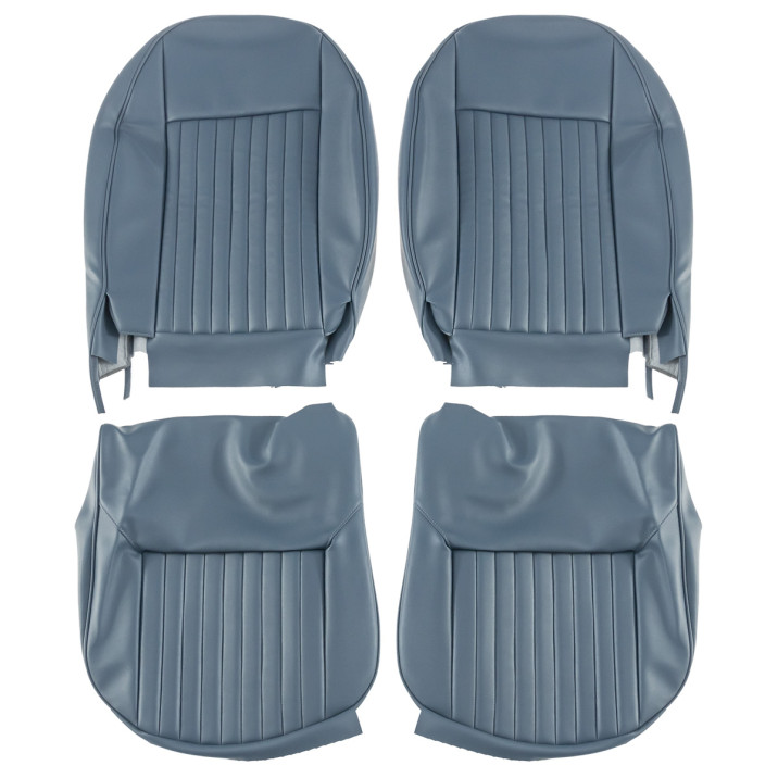 Seat Cover Kits - Spitfire MkIV & 1500