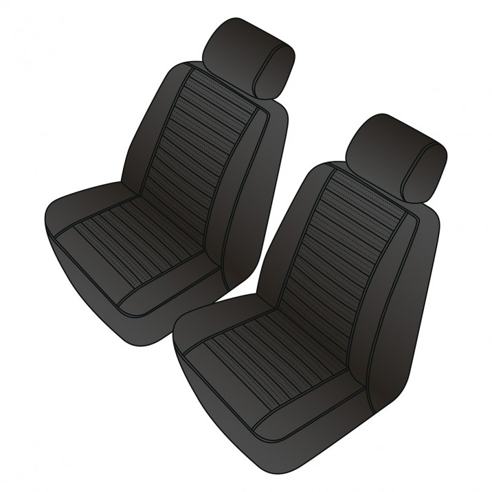 Seat Cover Kits - TR6 (CR1/CF1 On)