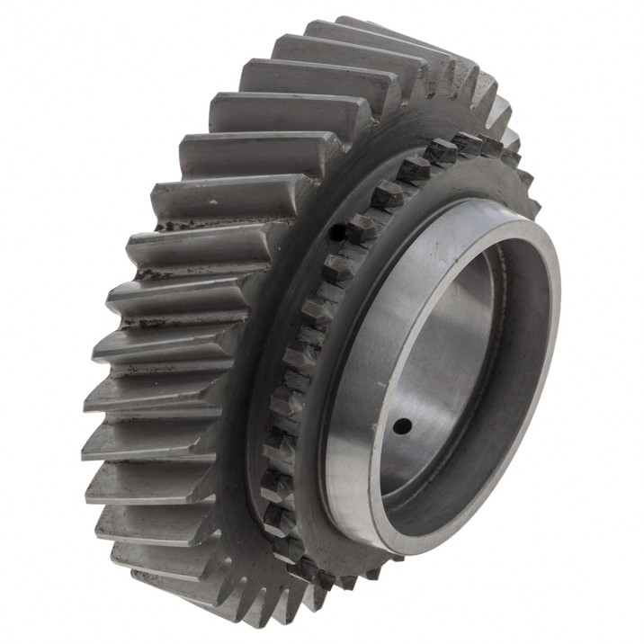 Remanufactured Gears - TR2-6