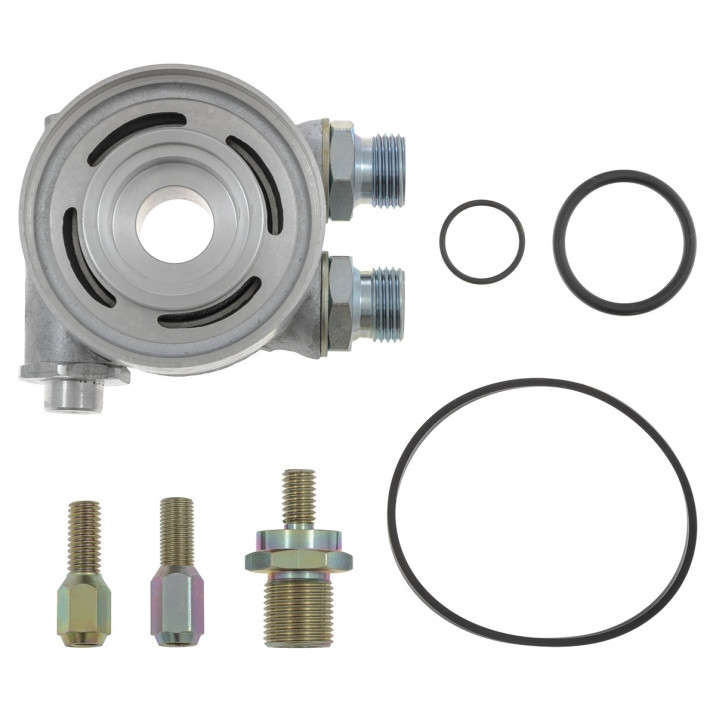 Spin-on Oil Cooler Adapter Kits - TR2-4A