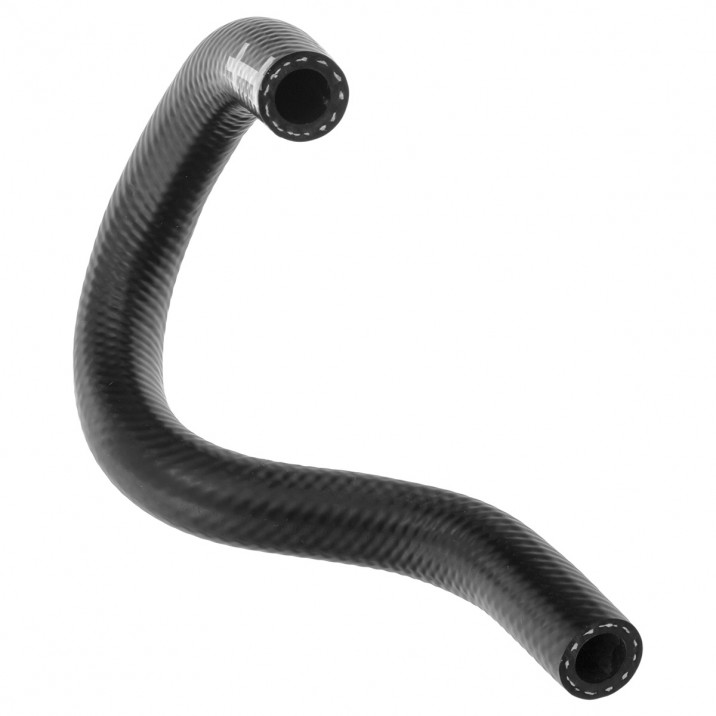 Gearbox Oil Cooler Hoses - S-Type