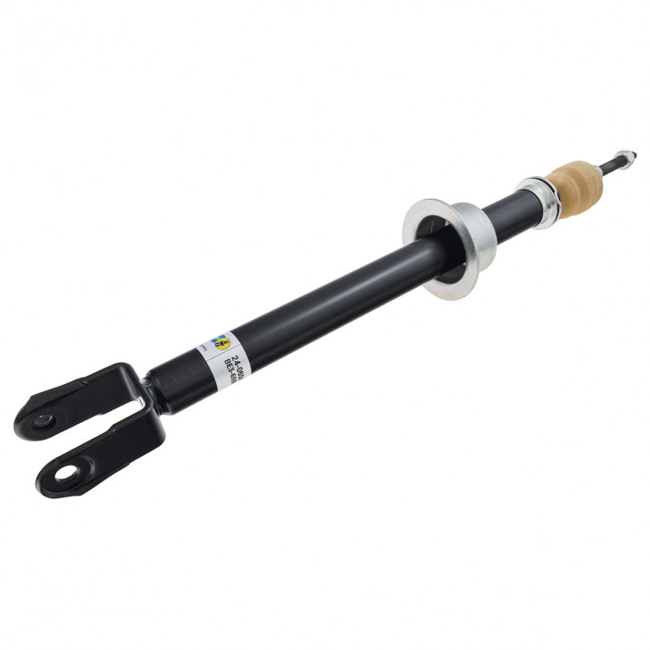 Shock Absorbers: Front - S-Type