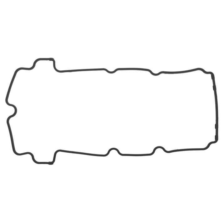 Camshaft Cover Gaskets - S-Type