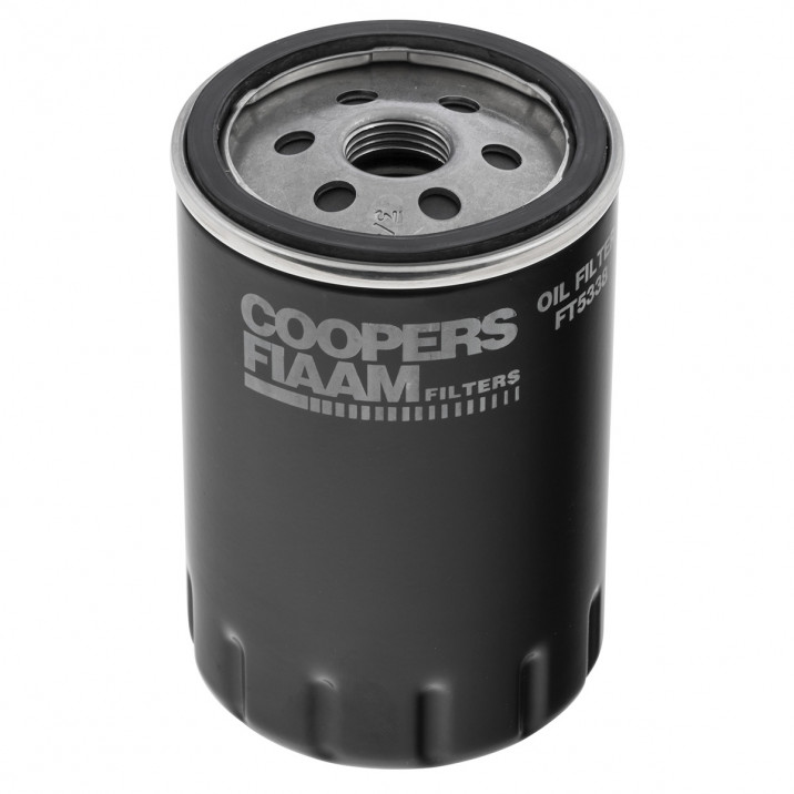 Oil Filters - XF