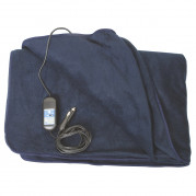 Heated Car Blanket, 12V