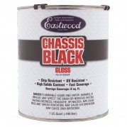 Eastwood Chassis Black, Original, Gloss, Quart 946ml