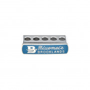 Bluemel's Brooklands Spoke Badge
