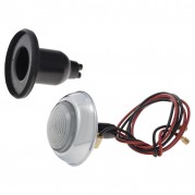 Lamp Assembly, side/indicator, front