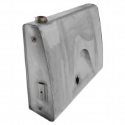 Fuel Tank, stainless steel