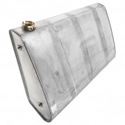 Fuel Tank, stainless steel