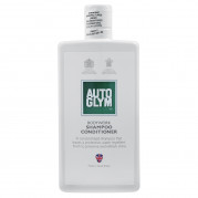 Autoglym Bodywork Shampoo Conditioner, 500ml