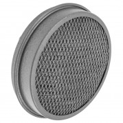 Air Filter, front