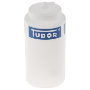Washer Bottle Kit, with lid, Tudor