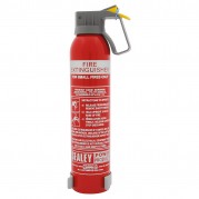 Fire Extinguisher, dry powder, 0.95kg