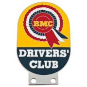 Badge, BMC Drivers Club