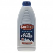 CarPlan Antifreeze