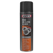 Wynn’s Brake & Clutch Cleaner, aerosol, 500ml