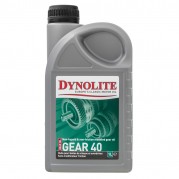 Dynolite Gear Oil