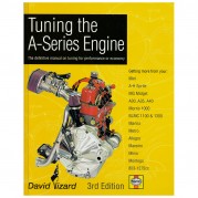 Tuning BL's A Series Engine