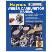Carburetor Manual