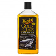Meguiar's Gold Class Shampoo & Conditioner, 473ml