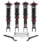 MeisterR Coilovers - MX-5 Mk4