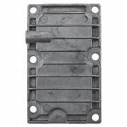 Plate, overdrive sump cover