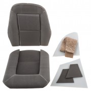 Seat Foam Set, per seat