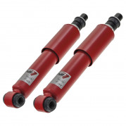 Telescopic Shock Absorbers, Uprated - TR4