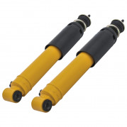 Telescopic Shock Absorbers, Uprated - TR5-6 