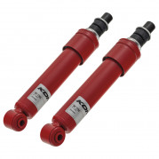 Telescopic Shock Absorbers, Uprated - TR4A (IRS)