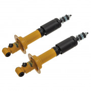 Telescopic Shock Absorbers, Uprated - Spitfire