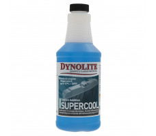 Dynolite Supercool Coolant, 473ml