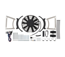 Revotec Cooling Fan Kits - MGB