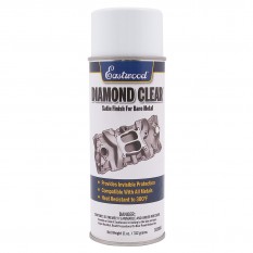 Eastwood Diamond Clear Lacquer