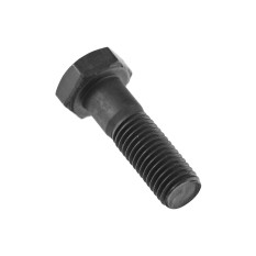 Bolt, timing gear to camshaft