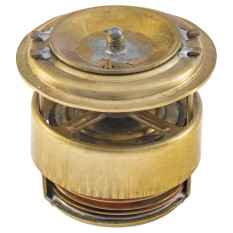 Thermostat, 160°F, 72°C bellows type