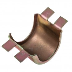 Bracket, clamp, securing anti-roll bar