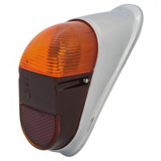 Stop / Tail & Indicator Lamps - Morris Minor