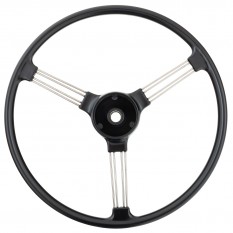Steering Wheel, adjustable