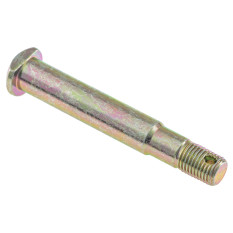 Fulcrum Pin, front suspension, upper
