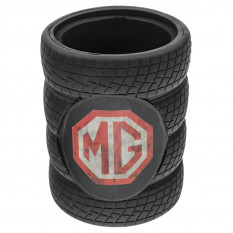 MG Tire Cup Holder