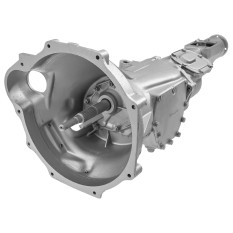 Gearbox, non-overdrive, reconditioned
