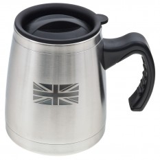 Desk Mug, Union Jack
