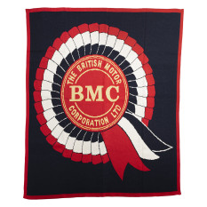 Knit Blanket, BMC