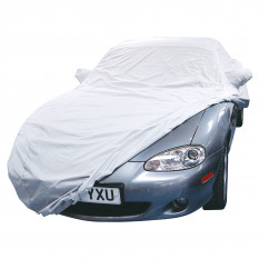 Waterproof Outdoor Car Covers - MX-5 Mk2
