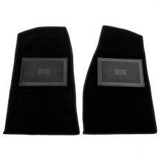 Replacement Footwell Mats - MGB