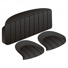 Seat Cover Sets: Rear - BN4 to (c)68959